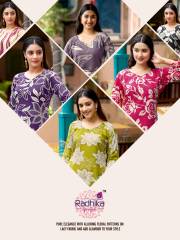 Radhika Lifestyle   LEGACY VOL 4